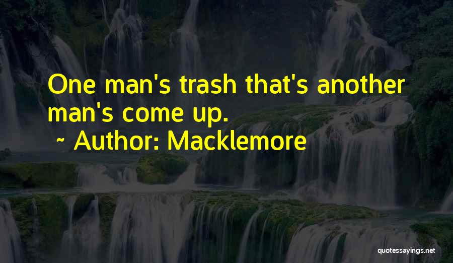 Macklemore Quotes 1550416
