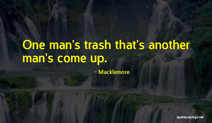 Macklemore Quotes 1550416