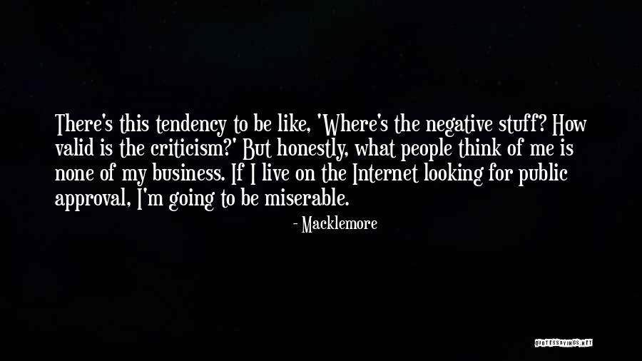 Macklemore Quotes 1608733