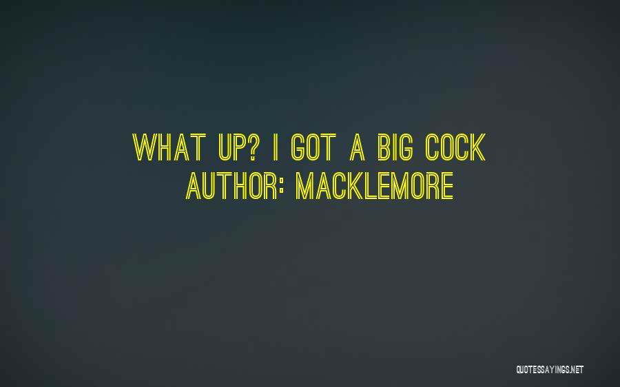 Macklemore Quotes 1614792