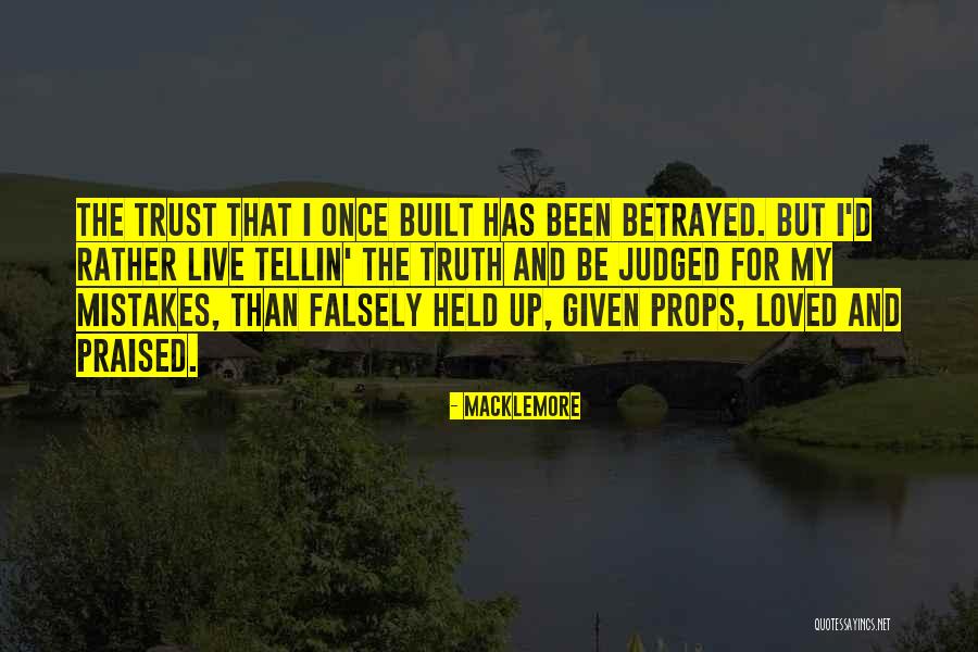 Macklemore Quotes 1689278 Macklemore Quotes 1689278