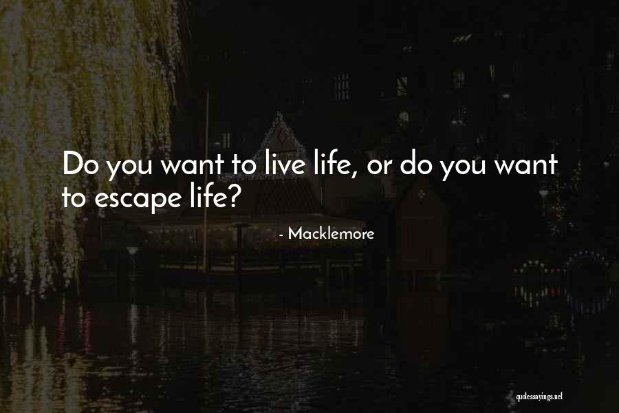 Macklemore Quotes 1907301 Macklemore Quotes 1907301