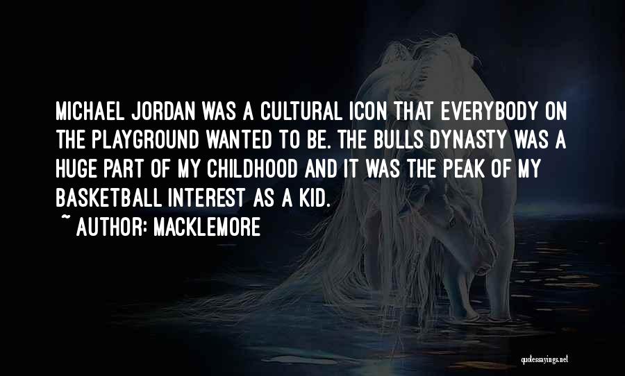 Macklemore Quotes 200517