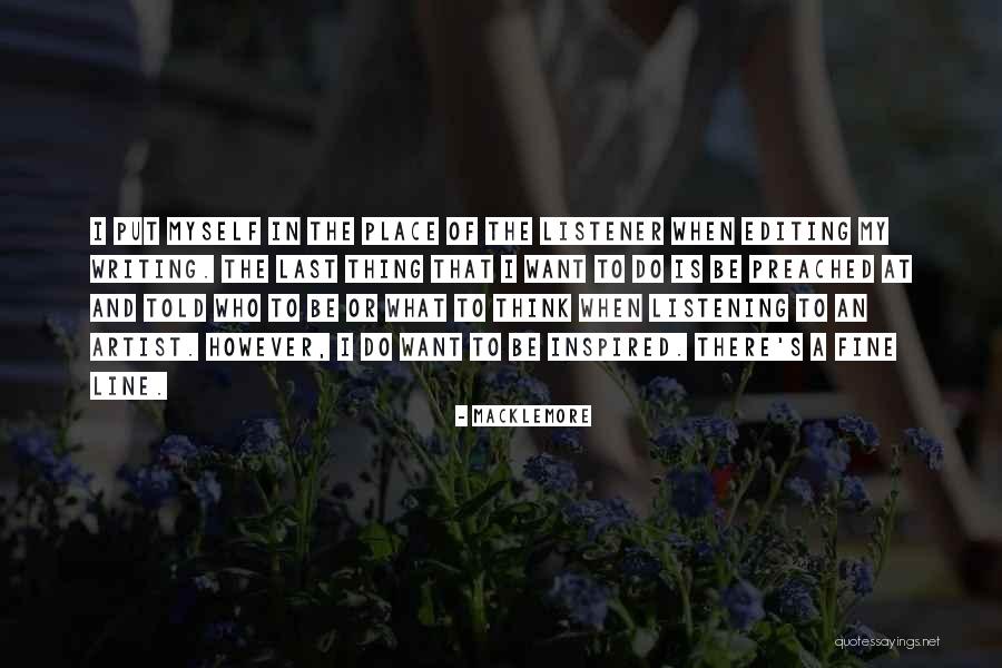 Macklemore Quotes 2215147 Macklemore Quotes 2215147