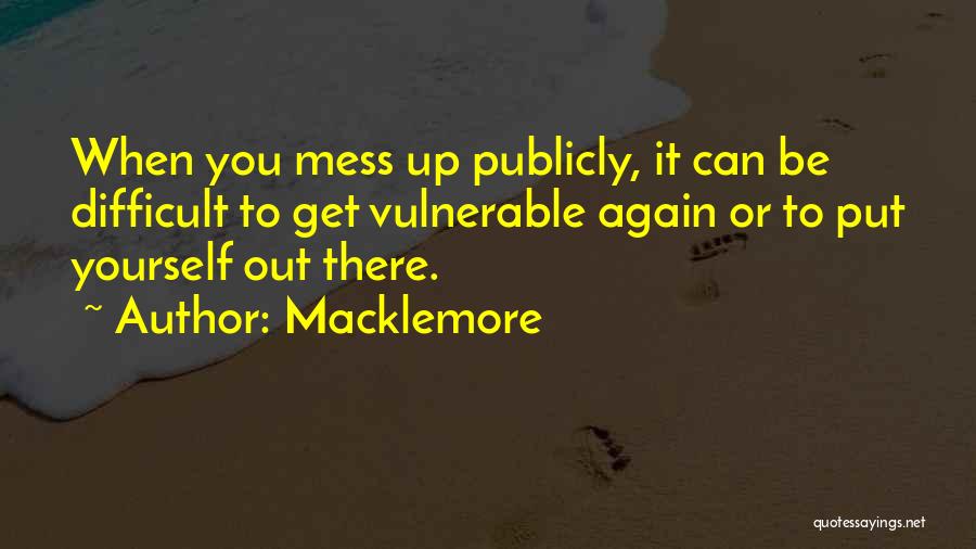 Macklemore Quotes 2235484