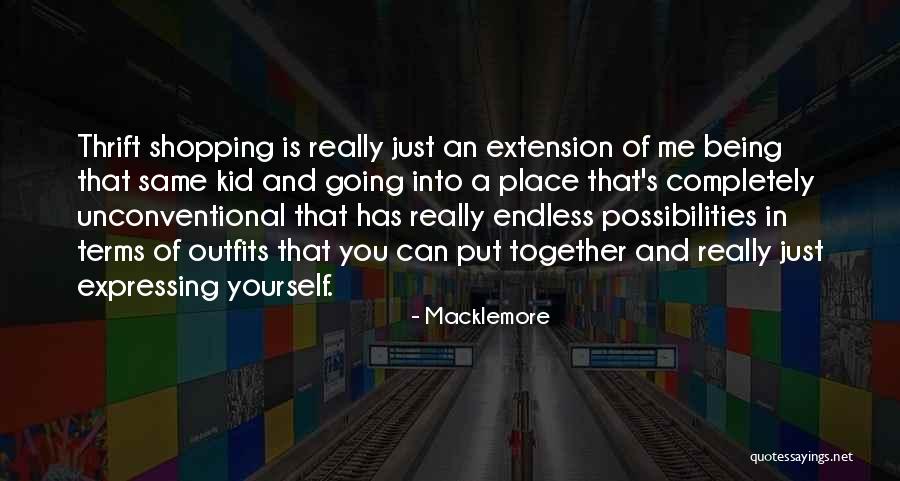 Macklemore Quotes 298533 Macklemore Quotes 298533
