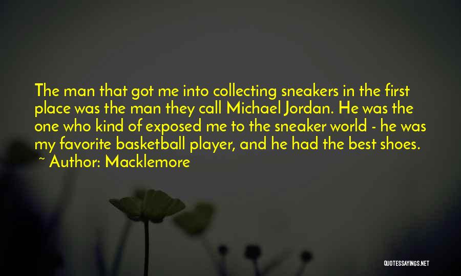 Macklemore Quotes 383310
