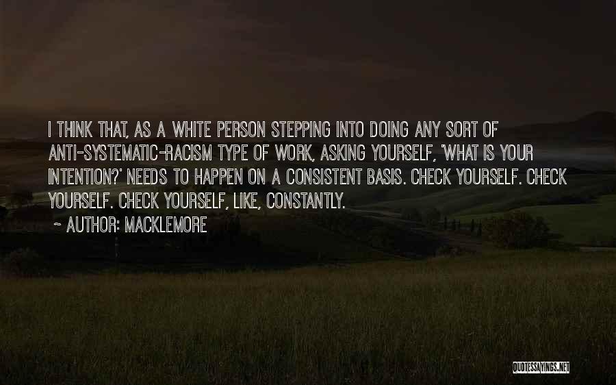 Macklemore Quotes 826503