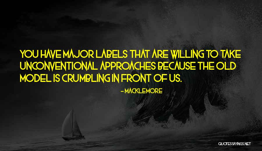 Macklemore Quotes 90118 Macklemore Quotes 90118