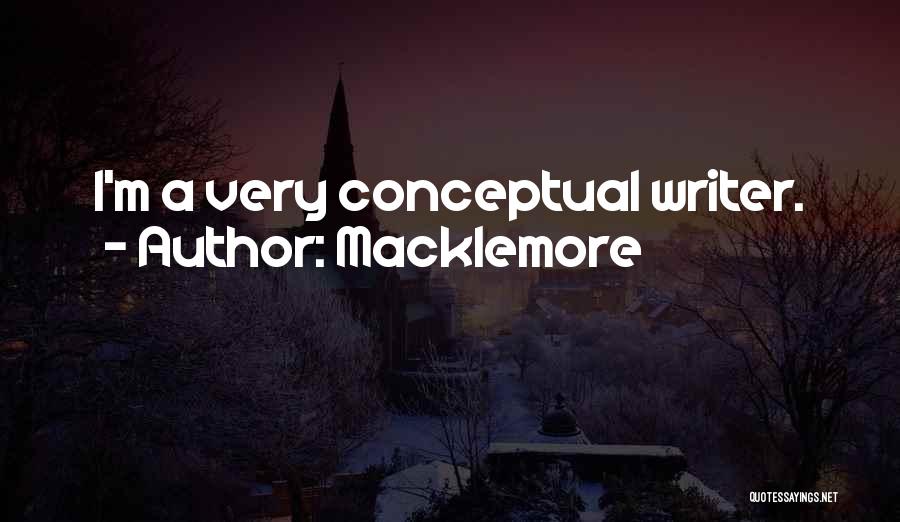 Macklemore Quotes 927019