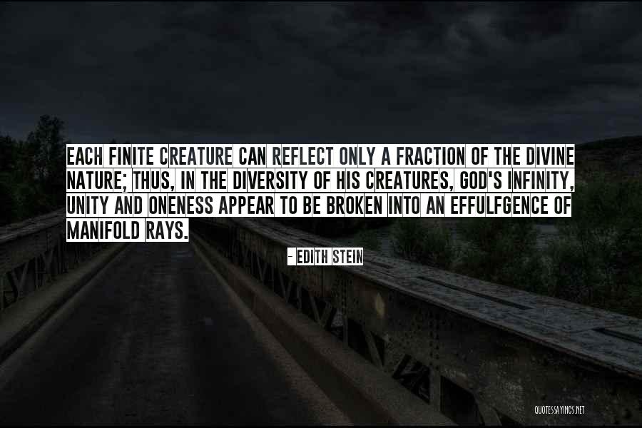 Mackles Hartland Quotes By Edith Stein Mackles Hartland Quotes By Edith Stein