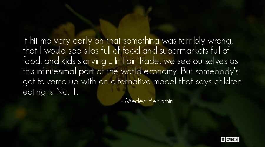 Mackles Tables Quotes By Medea Benjamin Mackles Tables Quotes By Medea Benjamin