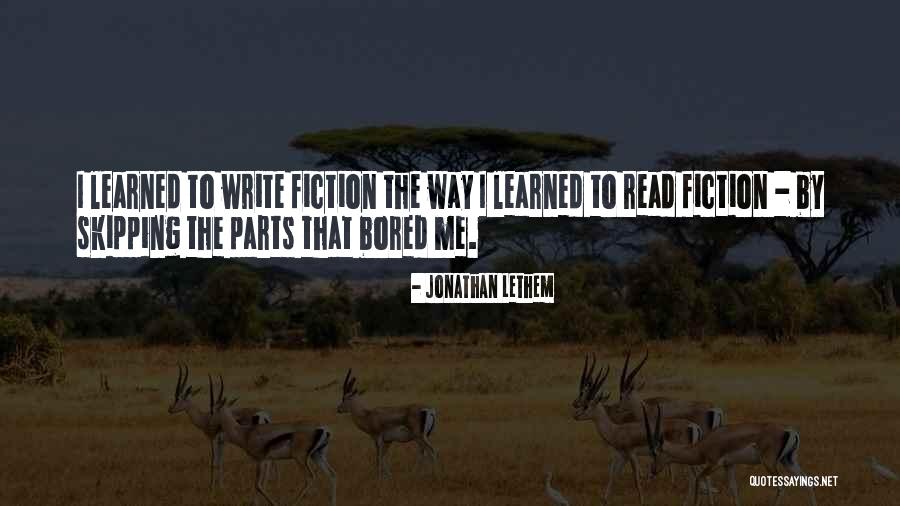 Mackley Cabin Quotes By Jonathan Lethem Mackley Cabin Quotes By Jonathan Lethem