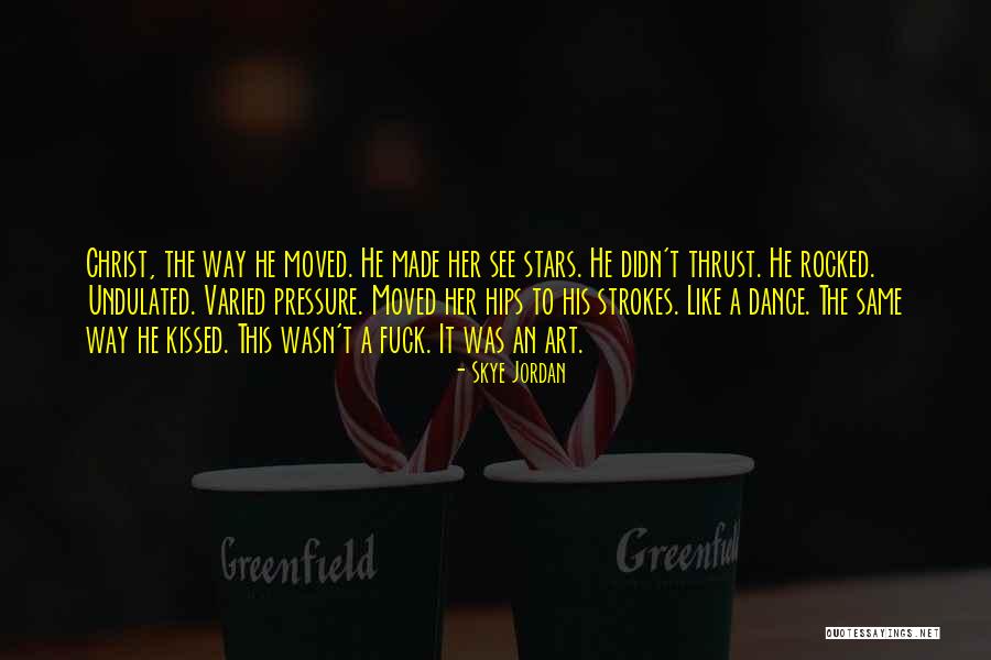 Mackley Miller Quotes By Skye Jordan Mackley Miller Quotes By Skye Jordan