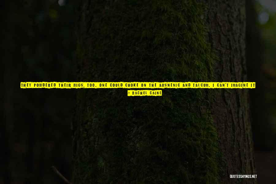 Macklin Ayers Quotes By Rachel Caine Macklin Ayers Quotes By Rachel Caine