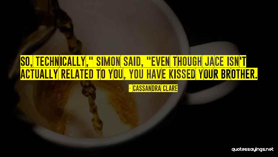 Macklin Pa Quotes By Cassandra Clare Macklin Pa Quotes By Cassandra Clare