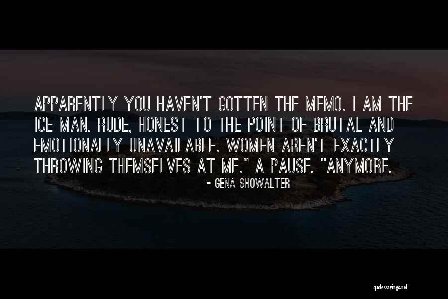 Macklin Pa Quotes By Gena Showalter Macklin Pa Quotes By Gena Showalter