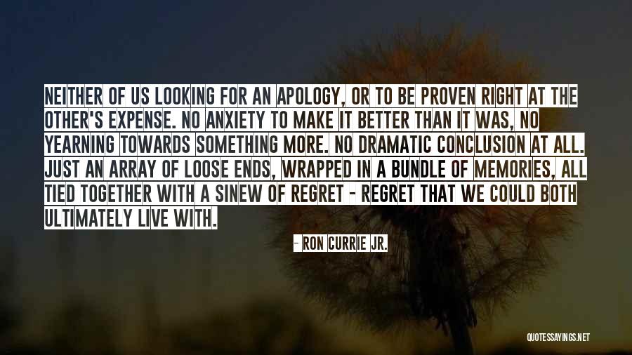 Macklin Pa Quotes By Ron Currie Jr. Macklin Pa Quotes By Ron Currie Jr.