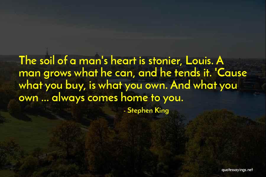 Macklyn Cove Quotes By Stephen King Macklyn Cove Quotes By Stephen King