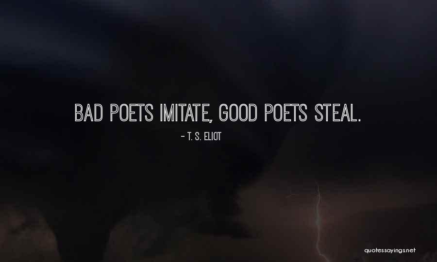 Macklyn Mosley Quotes By T. S. Eliot Macklyn Mosley Quotes By T. S. Eliot