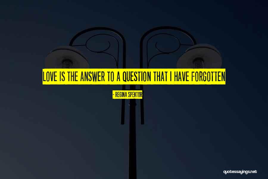 Macknight Architects Quotes By Regina Spektor Macknight Architects Quotes By Regina Spektor