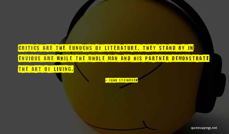 Macknight Productions Quotes By John Steinbeck Macknight Productions Quotes By John Steinbeck