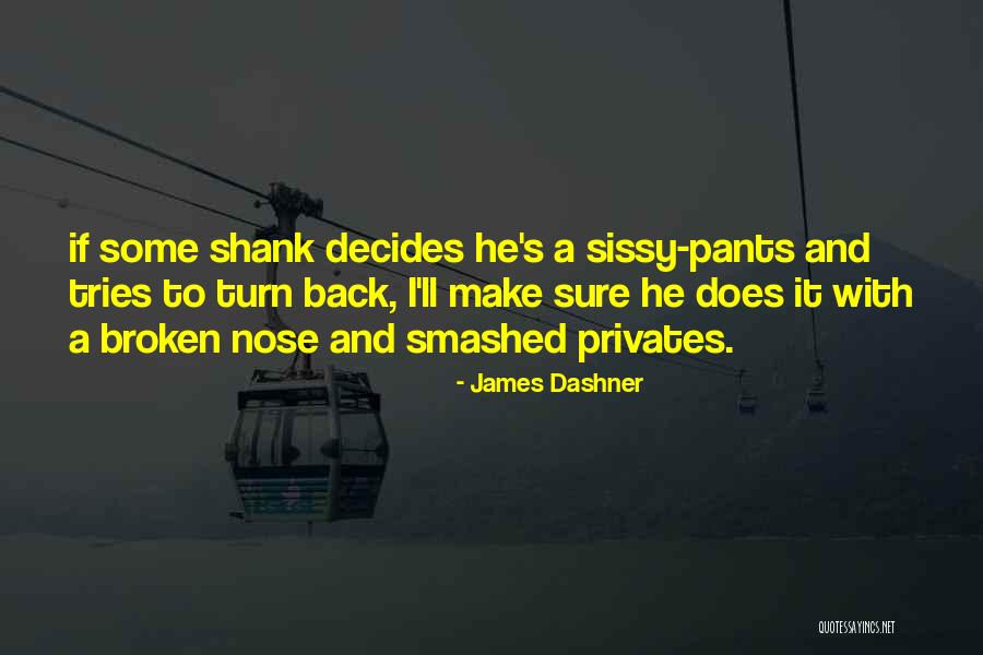 Macknights Agway Quotes By James Dashner Macknights Agway Quotes By James Dashner
