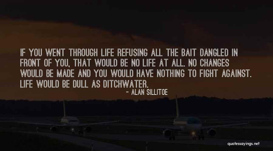 Mackolik Quotes By Alan Sillitoe Mackolik Quotes By Alan Sillitoe