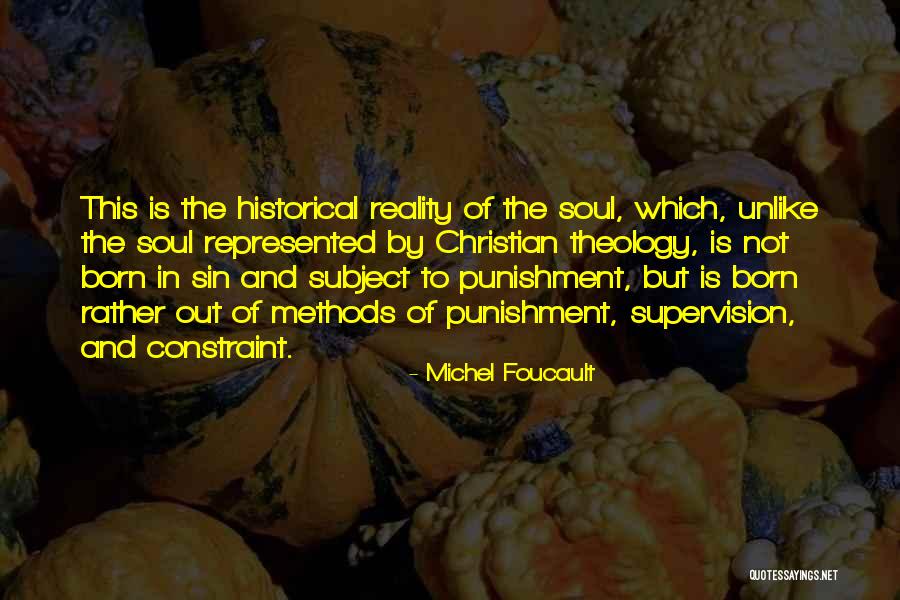 Mackreel Quotes By Michel Foucault Mackreel Quotes By Michel Foucault