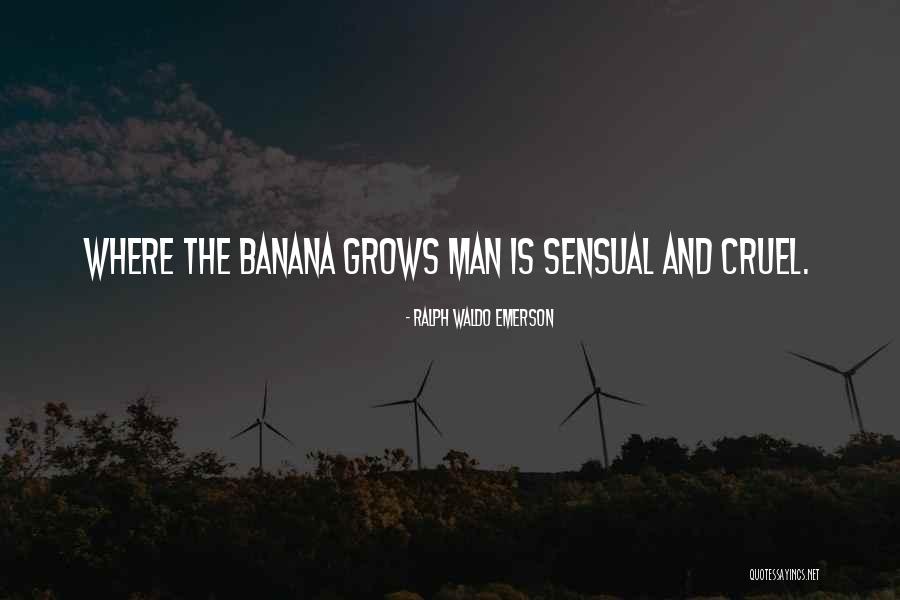 Mackreel Quotes By Ralph Waldo Emerson Mackreel Quotes By Ralph Waldo Emerson