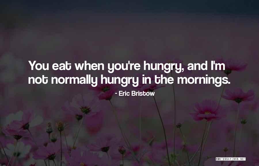 Mackreels Moonshine Quotes By Eric Bristow Mackreels Moonshine Quotes By Eric Bristow