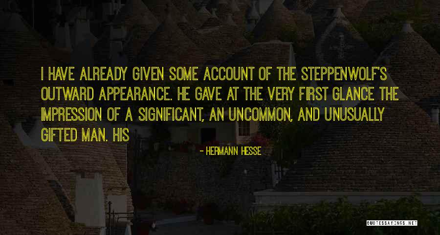 Mackrell Lawyers Quotes By Hermann Hesse Mackrell Lawyers Quotes By Hermann Hesse