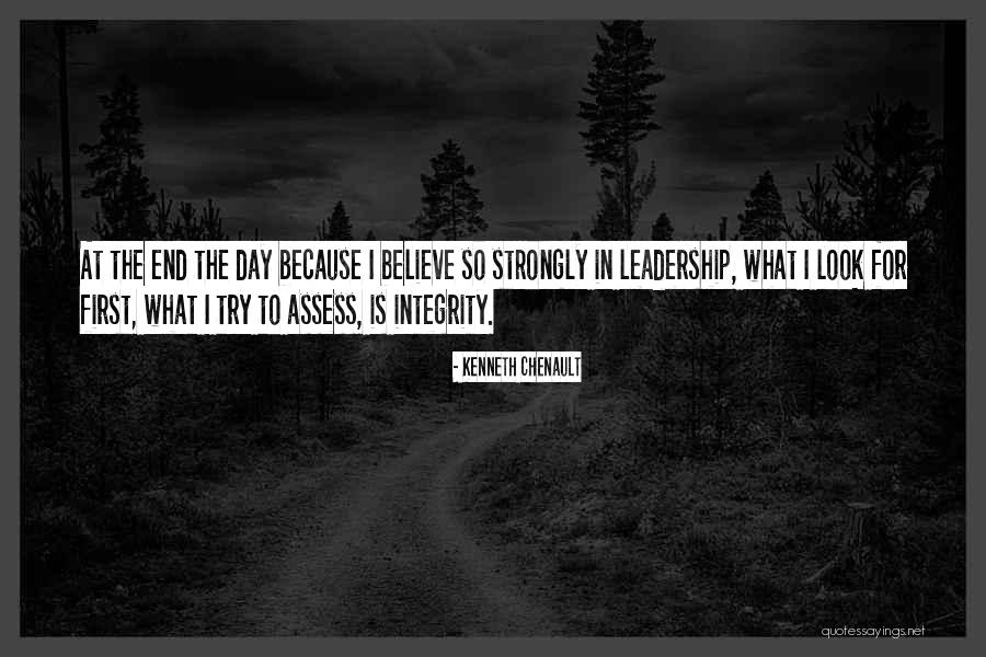 Mackrell Lawyers Quotes By Kenneth Chenault Mackrell Lawyers Quotes By Kenneth Chenault