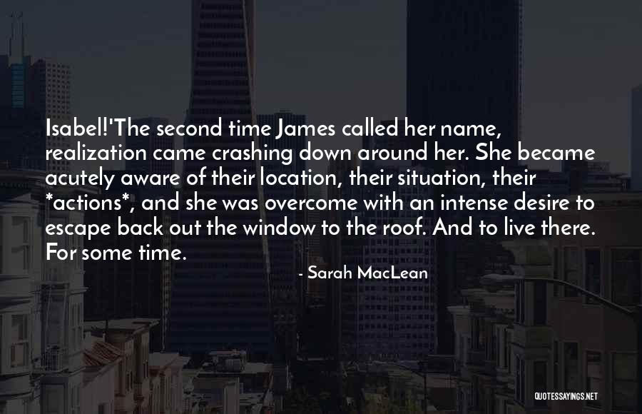 Mackrell Lawyers Quotes By Sarah MacLean Mackrell Lawyers Quotes By Sarah MacLean