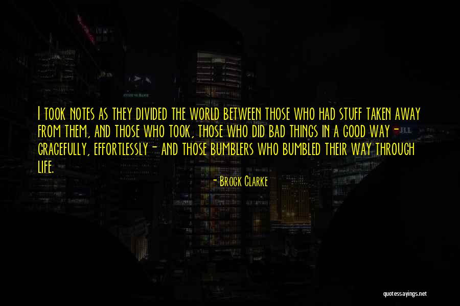Mackris Lawsuit Quotes By Brock Clarke Mackris Lawsuit Quotes By Brock Clarke