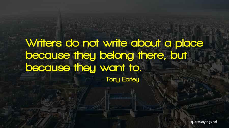 Macksey Prints Quotes By Tony Earley Macksey Prints Quotes By Tony Earley