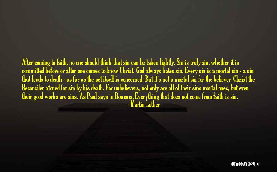 Maclachlan College Quotes By Martin Luther Maclachlan College Quotes By Martin Luther