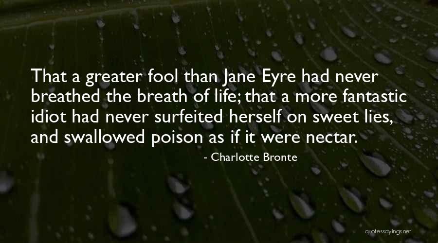 Maclachlan Tartan Quotes By Charlotte Bronte Maclachlan Tartan Quotes By Charlotte Bronte