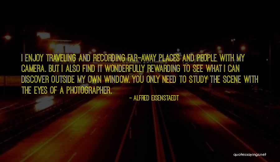 Maclaine Farrell Quotes By Alfred Eisenstaedt Maclaine Farrell Quotes By Alfred Eisenstaedt