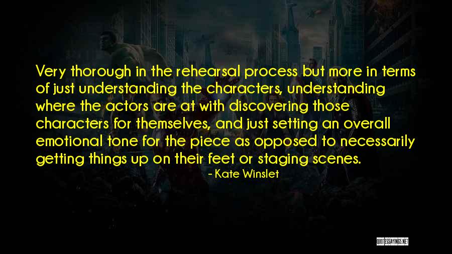 Maclaren Quest Quotes By Kate Winslet Maclaren Quest Quotes By Kate Winslet