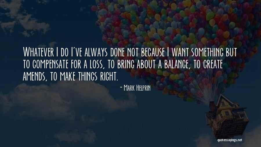 Maclaren Triumph Quotes By Mark Helprin Maclaren Triumph Quotes By Mark Helprin