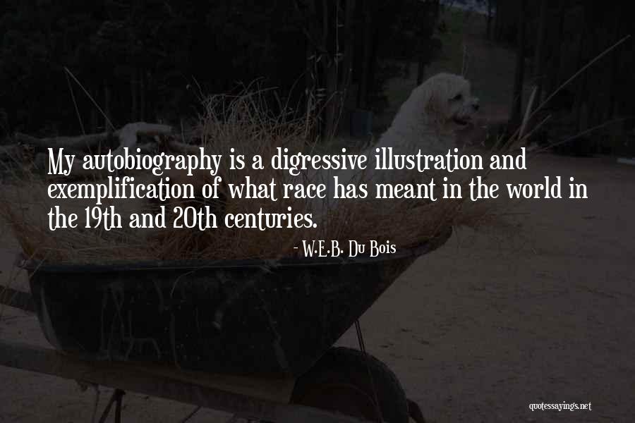 Maclaren Triumph Quotes By W.E.B. Du Bois Maclaren Triumph Quotes By W.E.B. Du Bois