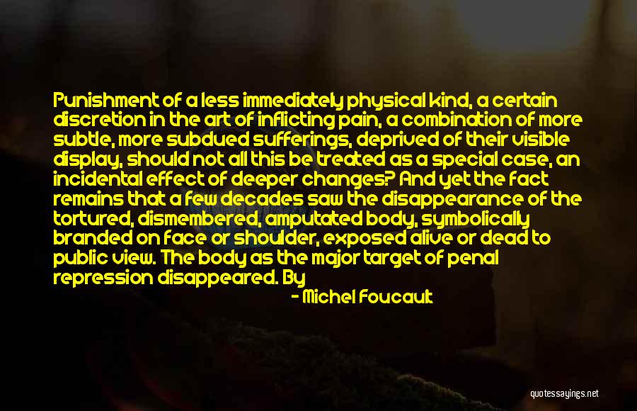 Maclaren Twin Quotes By Michel Foucault Maclaren Twin Quotes By Michel Foucault