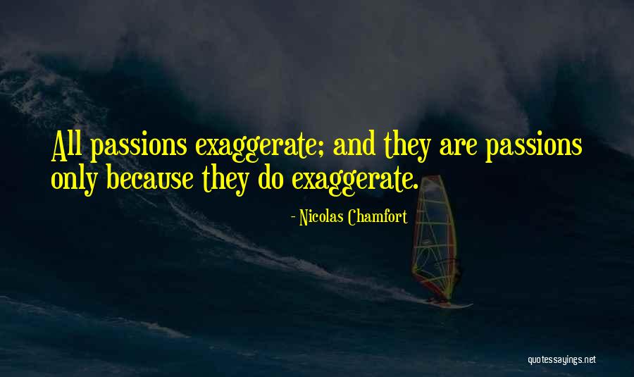 Maclaren Volo Quotes By Nicolas Chamfort Maclaren Volo Quotes By Nicolas Chamfort