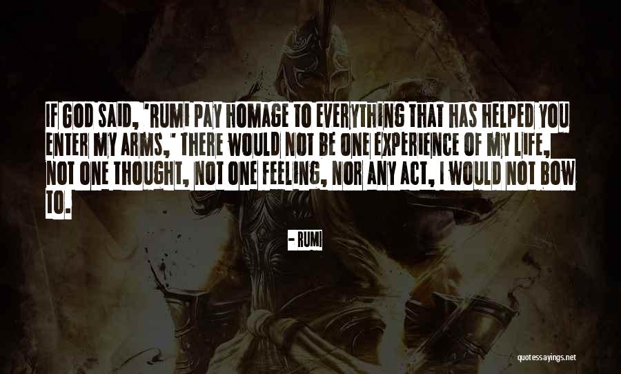 Maclaren Volo Quotes By Rumi Maclaren Volo Quotes By Rumi