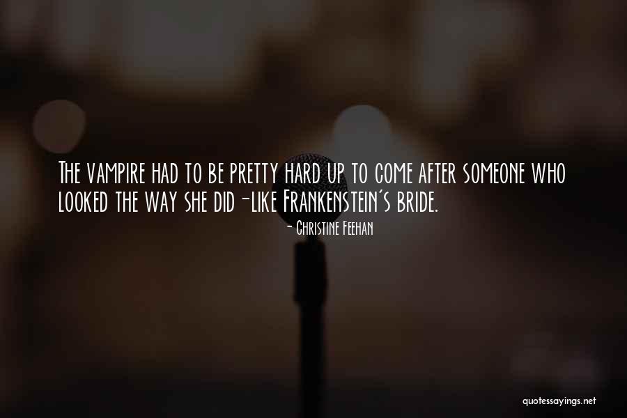 Macleish Ars Quotes By Christine Feehan Macleish Ars Quotes By Christine Feehan