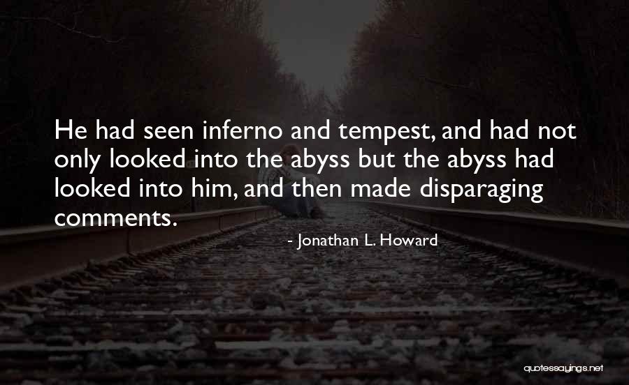 Maclellan Bagpipes Quotes By Jonathan L. Howard Maclellan Bagpipes Quotes By Jonathan L. Howard