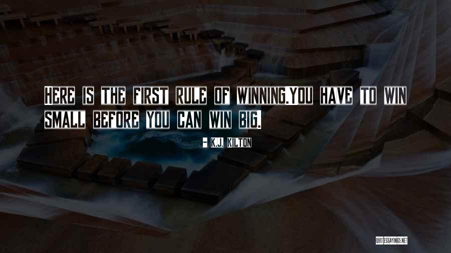 Maclennan Bain Quotes By K.J. Kilton Maclennan Bain Quotes By K.J. Kilton