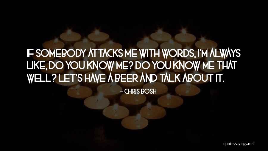 Macleods Pharma Quotes By Chris Bosh Macleods Pharma Quotes By Chris Bosh