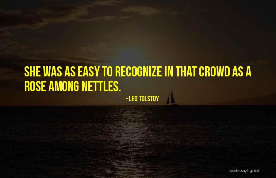 Maclin Ford Quotes By Leo Tolstoy Maclin Ford Quotes By Leo Tolstoy